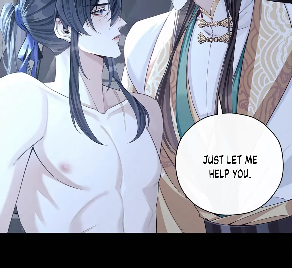 Was His Highness Assassinated Today? chapter 10 page 17