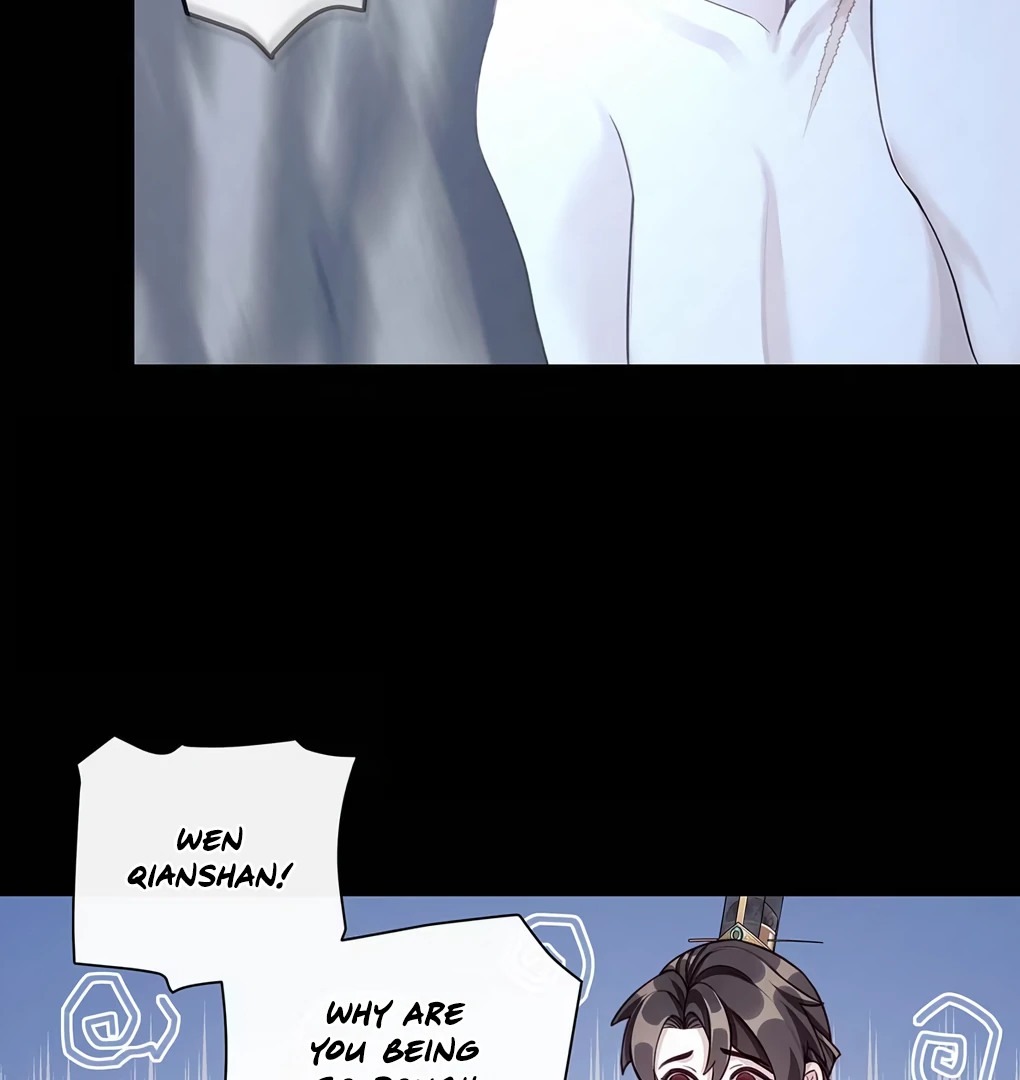 Was His Highness Assassinated Today? chapter 10 page 22