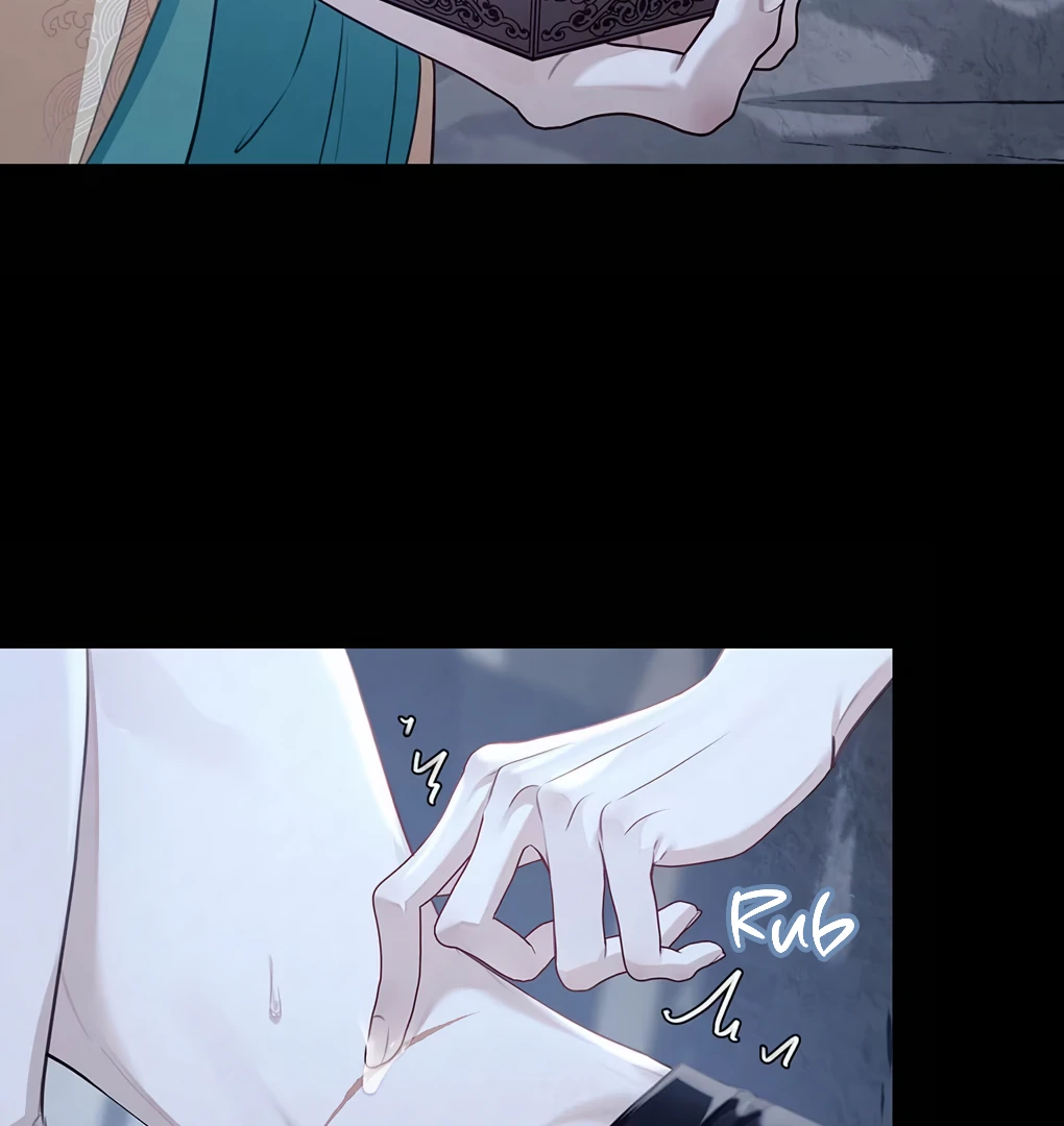 Was His Highness Assassinated Today? chapter 10 page 27