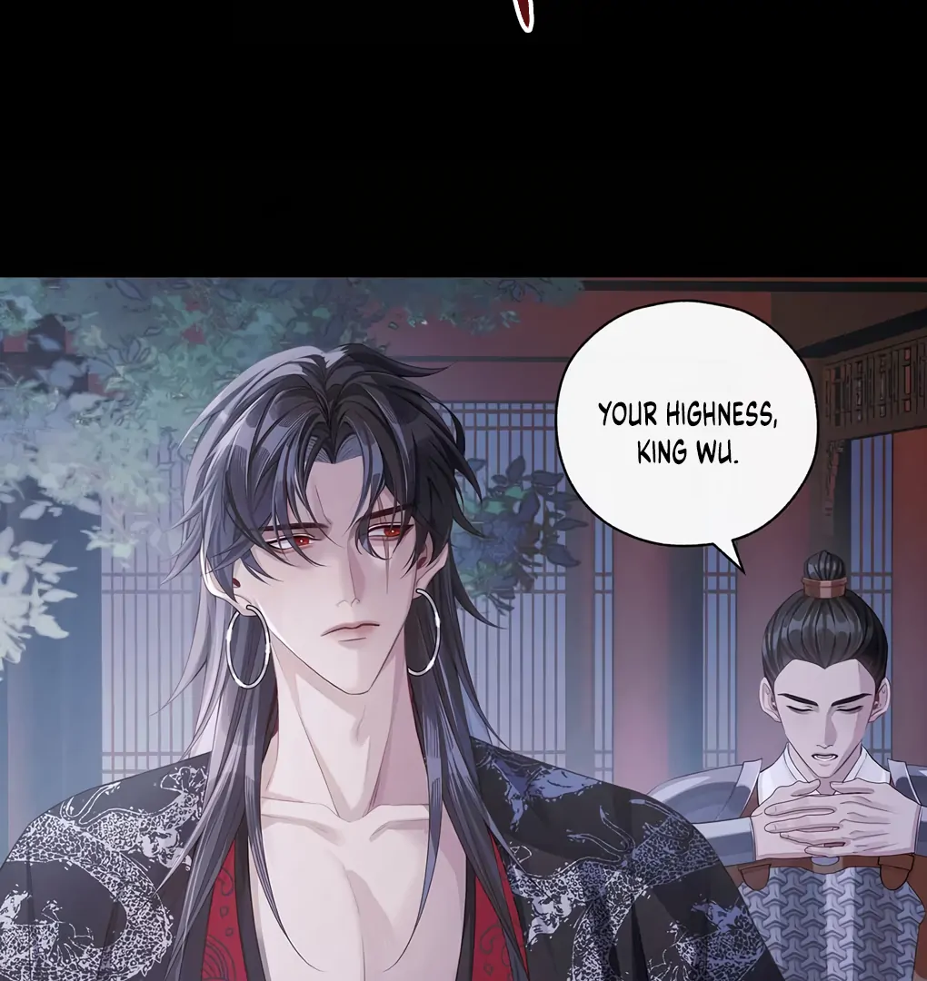 Was His Highness Assassinated Today? chapter 10 page 43