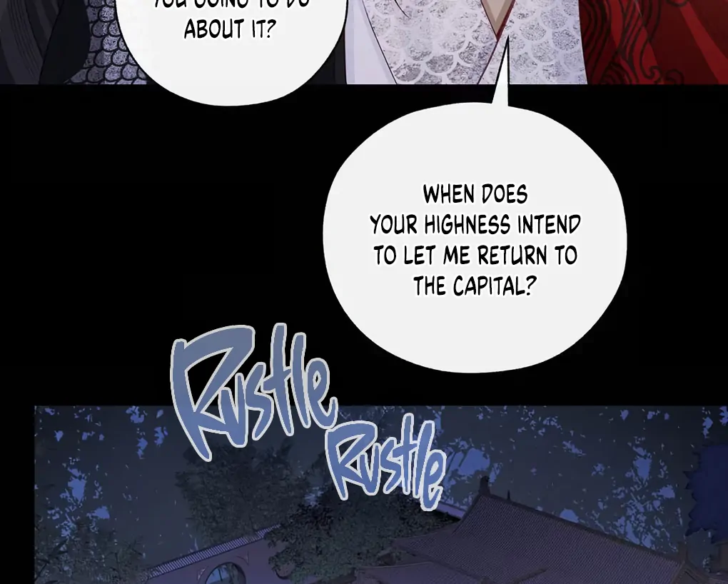 Was His Highness Assassinated Today? chapter 10 page 53