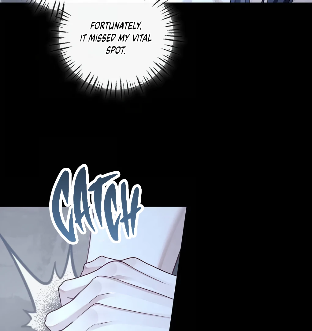 Was His Highness Assassinated Today? chapter 10 page 9