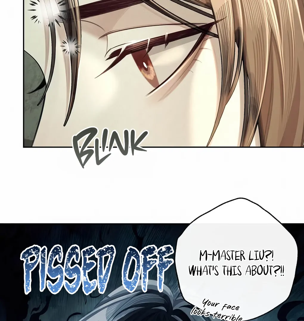 Was His Highness Assassinated Today? chapter 11 page 41