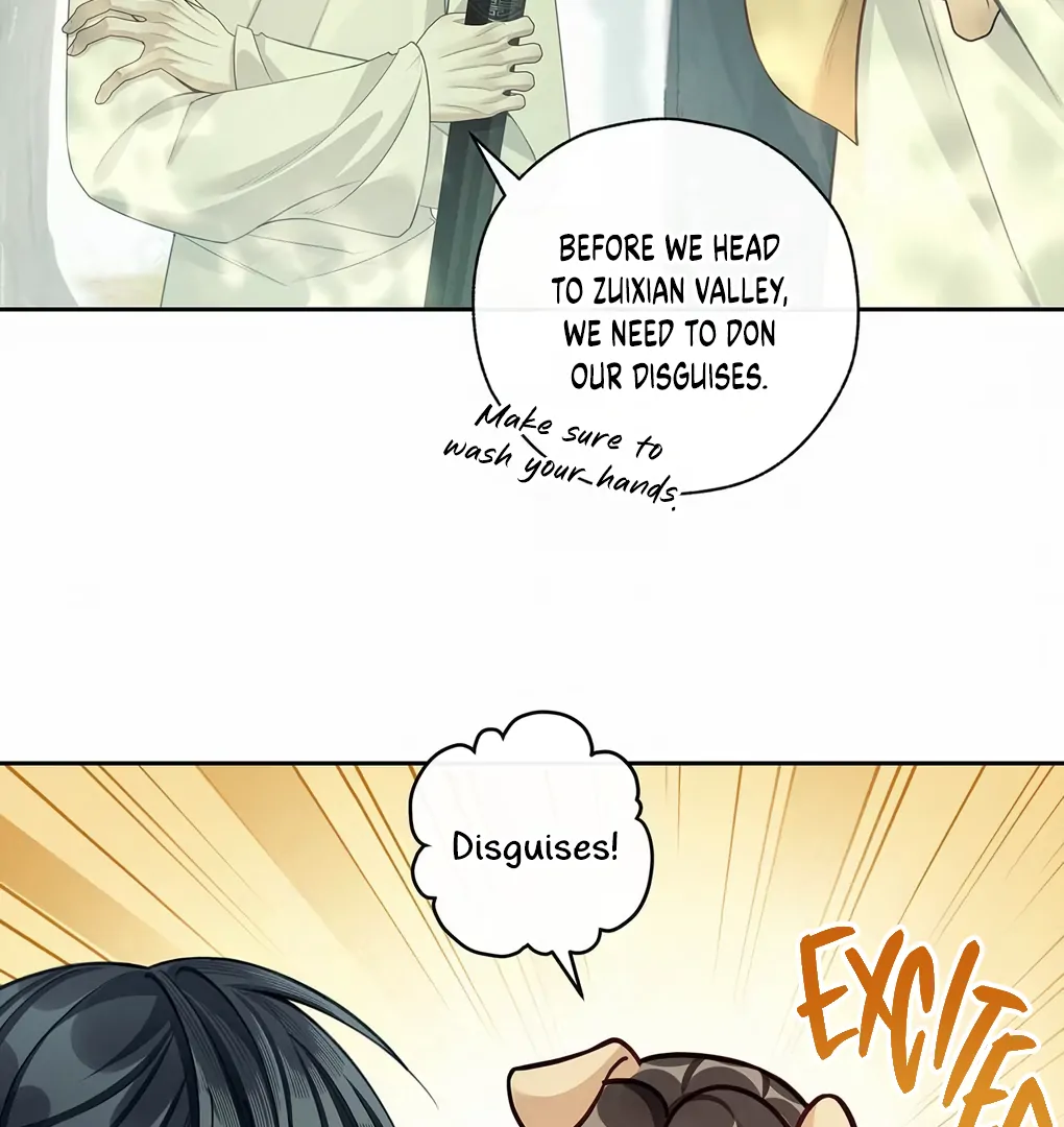 Was His Highness Assassinated Today? chapter 11 page 59
