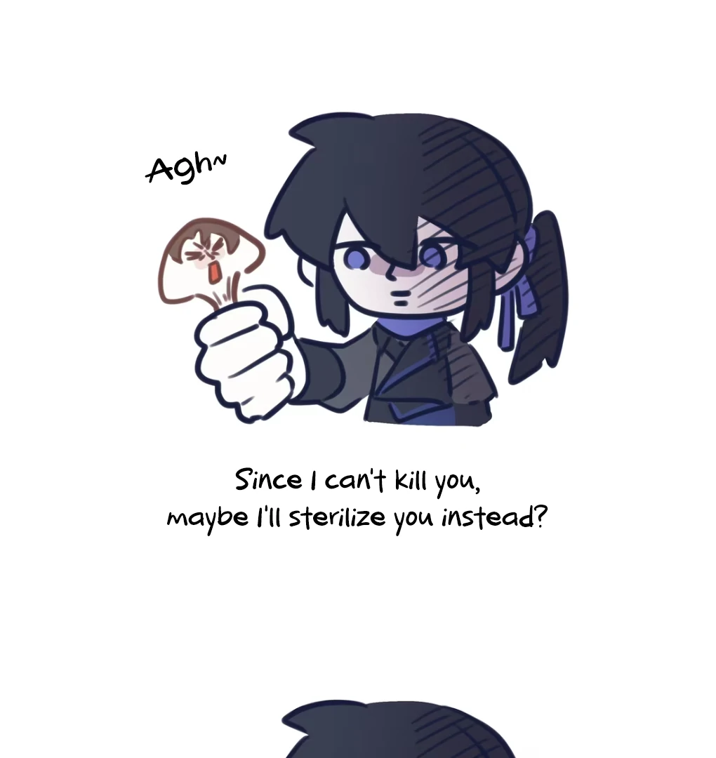 Was His Highness Assassinated Today? chapter 11 page 63