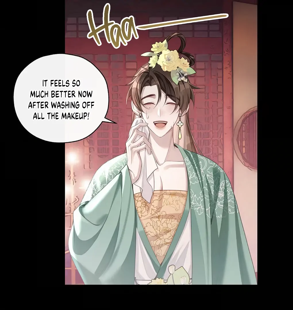 Was His Highness Assassinated Today? chapter 12 page 26
