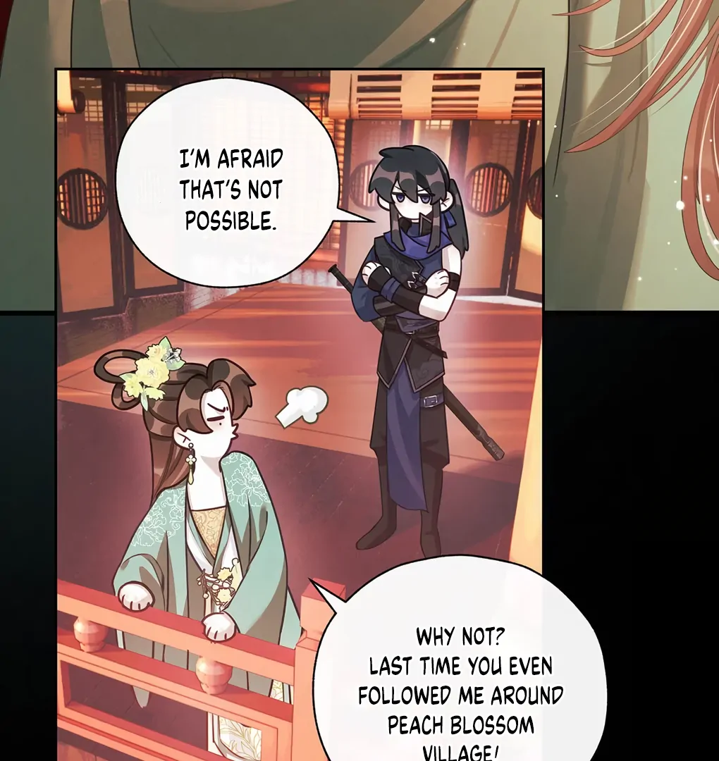 Was His Highness Assassinated Today? chapter 12 page 37