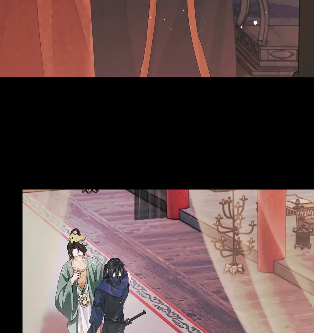 Was His Highness Assassinated Today? chapter 12 page 44