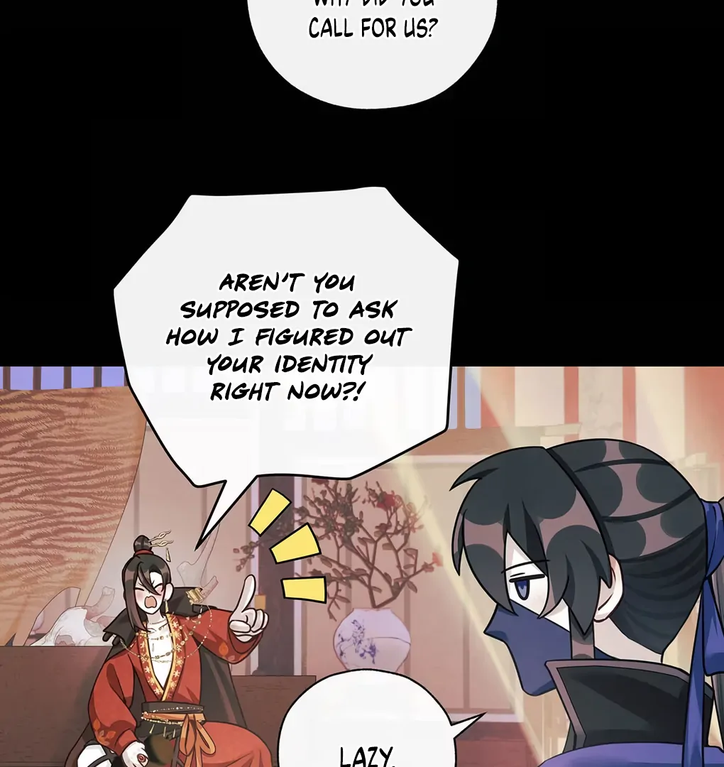 Was His Highness Assassinated Today? chapter 12 page 53