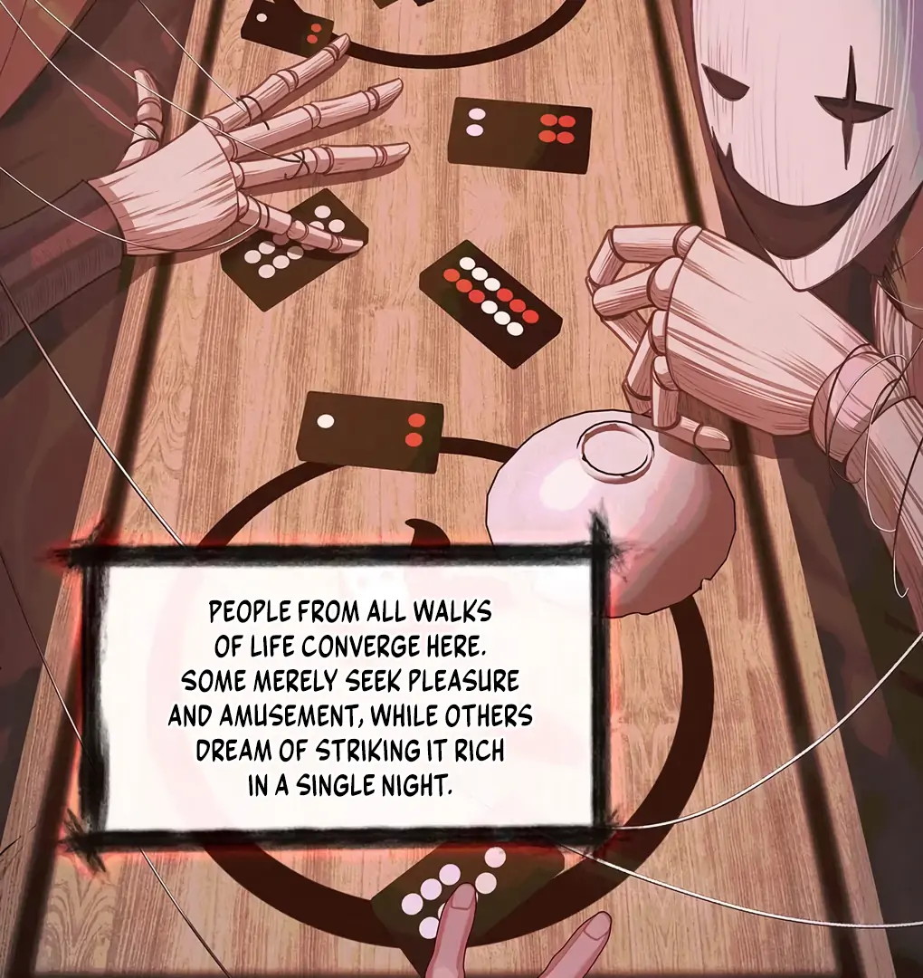 Was His Highness Assassinated Today? chapter 12 page 9