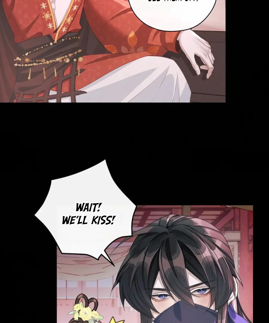 Was His Highness Assassinated Today? chapter 13 page 10
