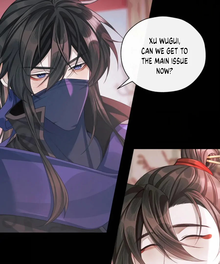 Was His Highness Assassinated Today? chapter 13 page 19