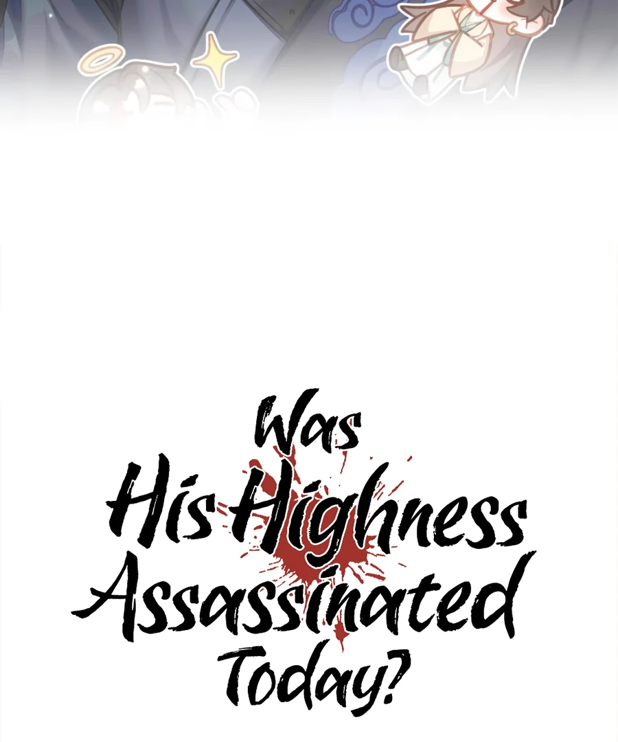Was His Highness Assassinated Today? chapter 13 page 3