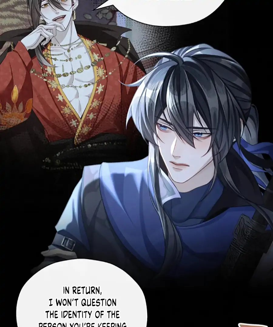 Was His Highness Assassinated Today? chapter 13 page 54