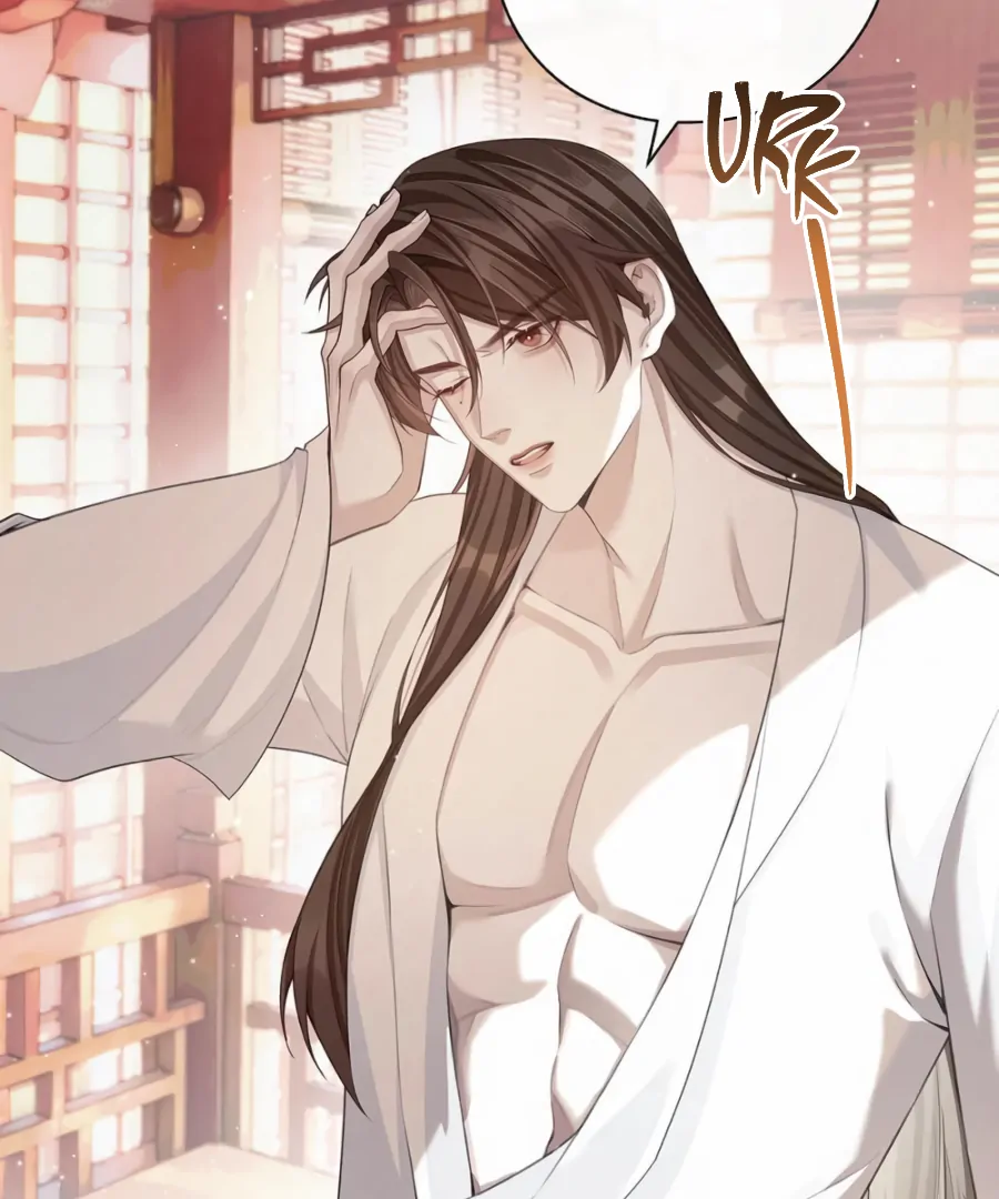 Was His Highness Assassinated Today? chapter 14 page 18