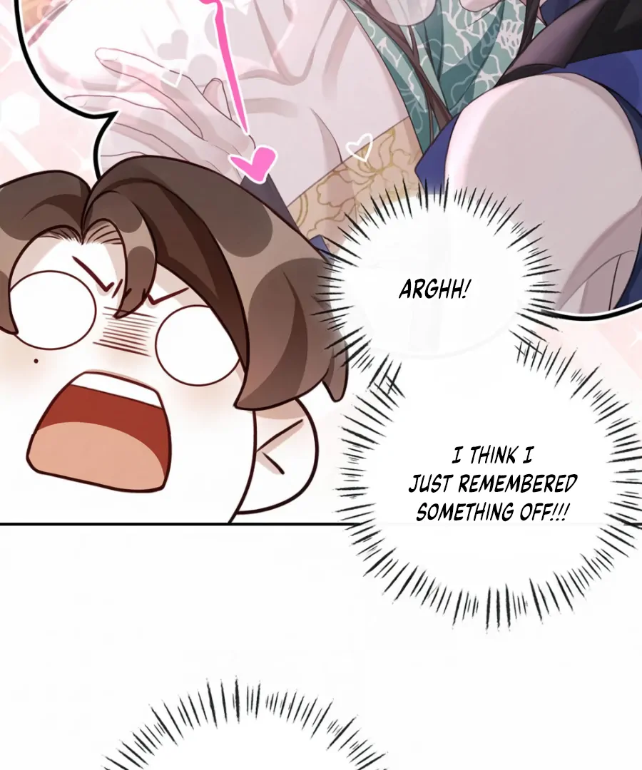 Was His Highness Assassinated Today? chapter 14 page 24