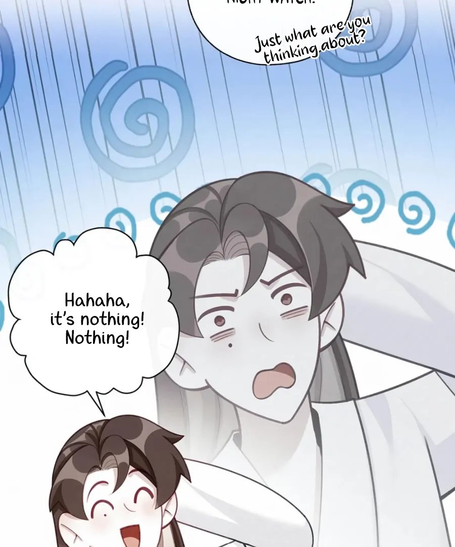 Was His Highness Assassinated Today? chapter 14 page 28