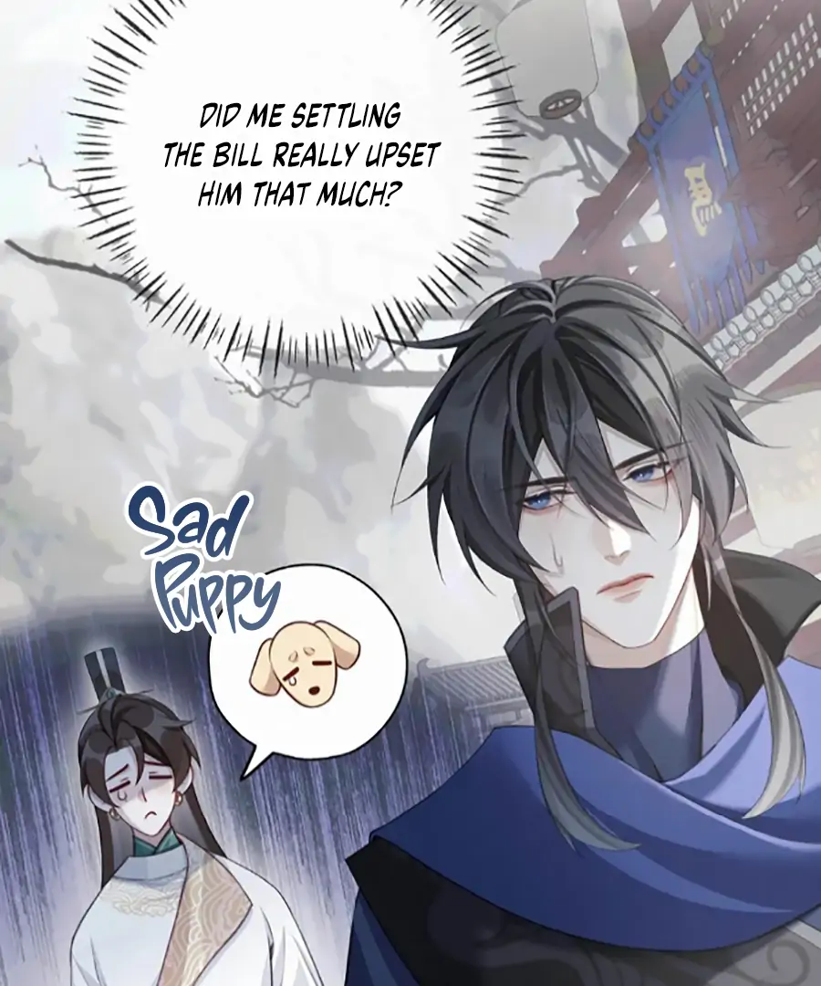 Was His Highness Assassinated Today? chapter 14 page 46