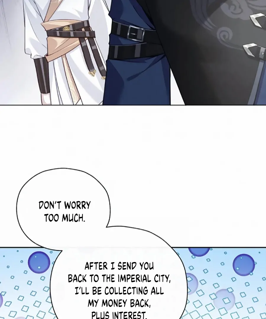 Was His Highness Assassinated Today? chapter 14 page 47
