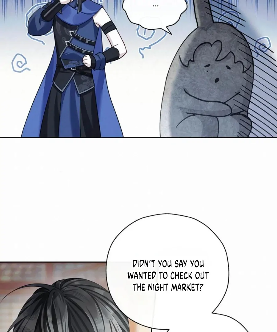 Was His Highness Assassinated Today? chapter 15 page 9
