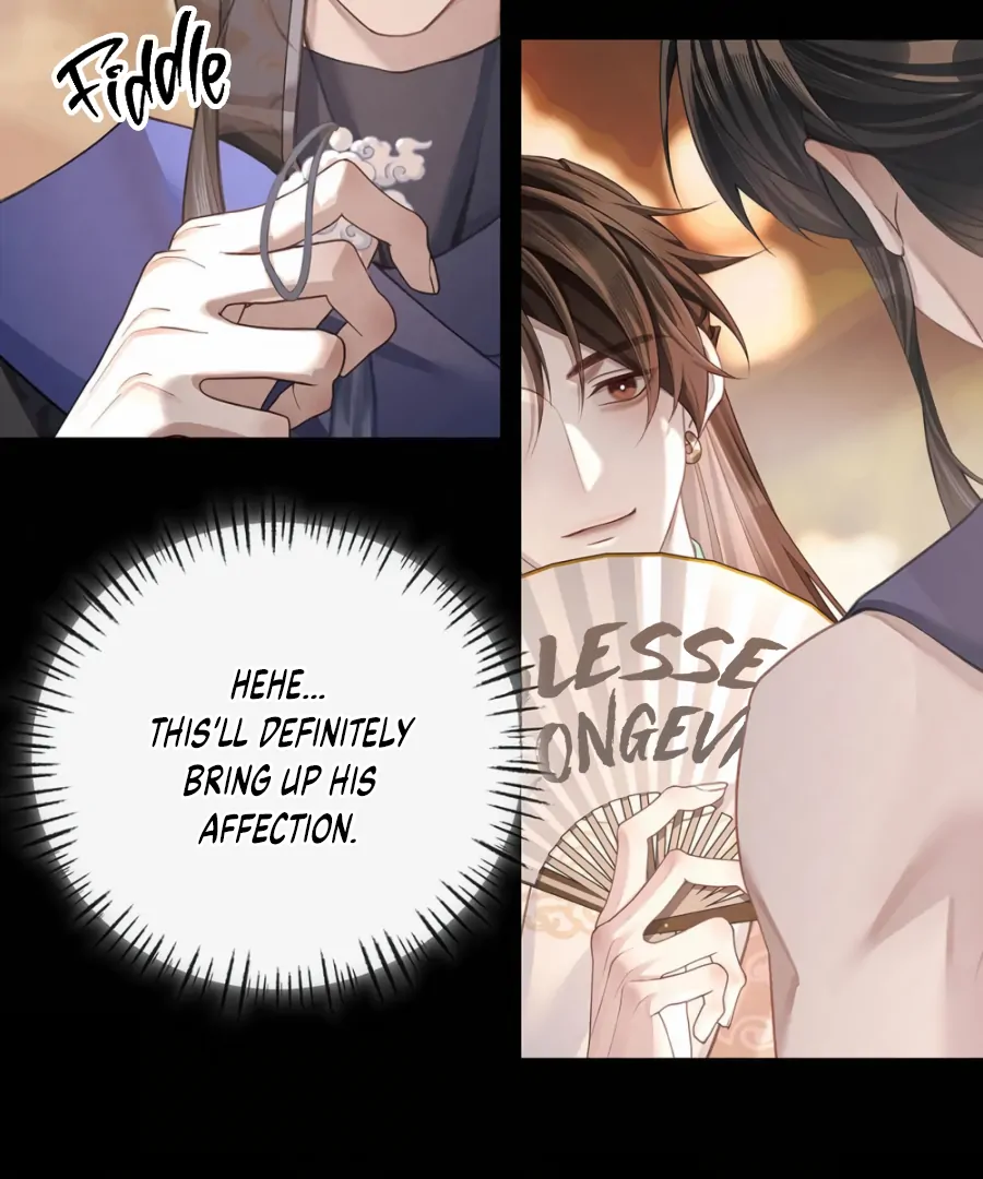 Was His Highness Assassinated Today? chapter 16 page 6