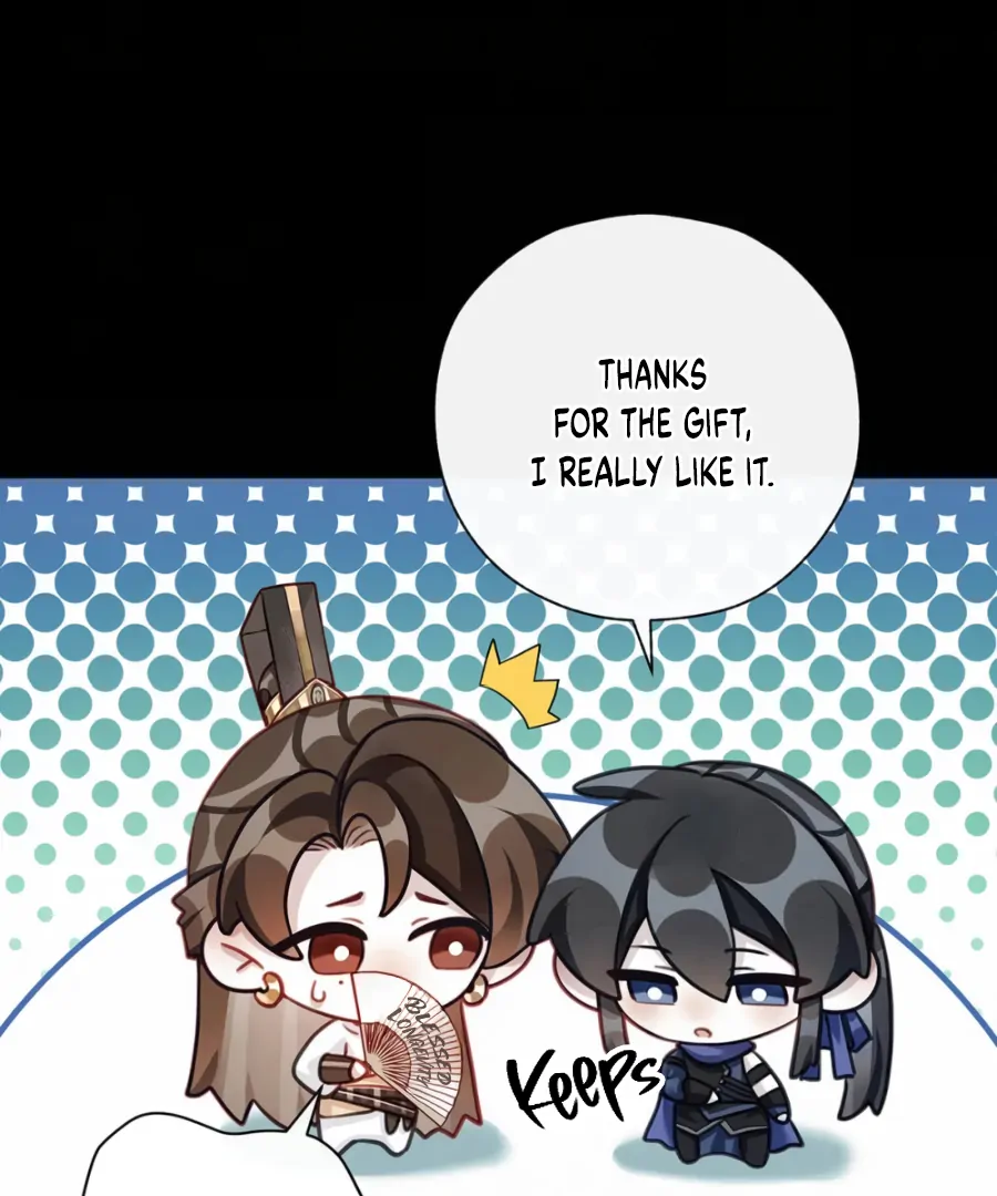 Was His Highness Assassinated Today? chapter 16 page 7
