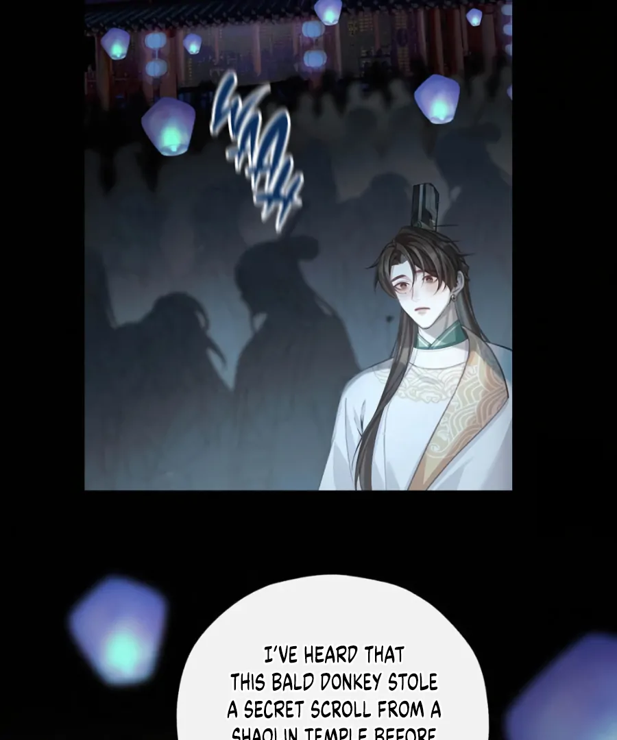 Was His Highness Assassinated Today? chapter 16 page 27