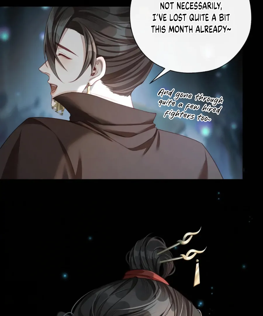 Was His Highness Assassinated Today? chapter 16 page 31