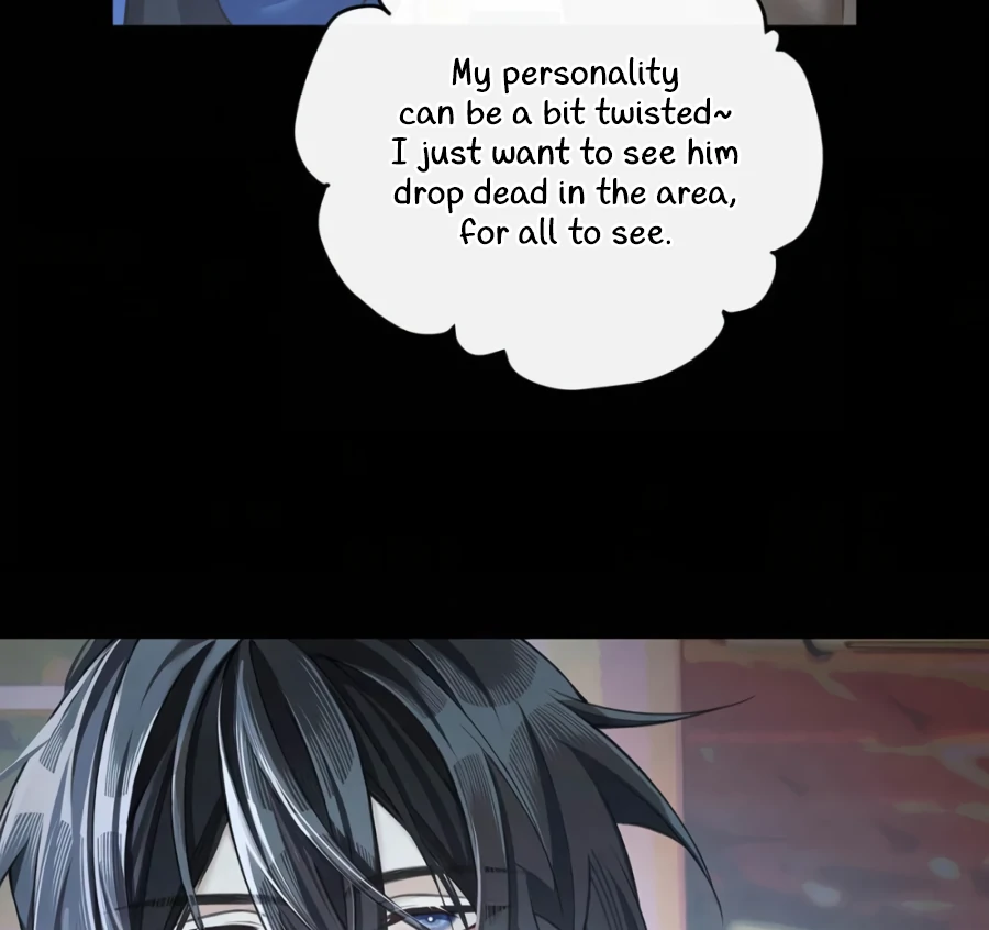 Was His Highness Assassinated Today? chapter 16 page 34