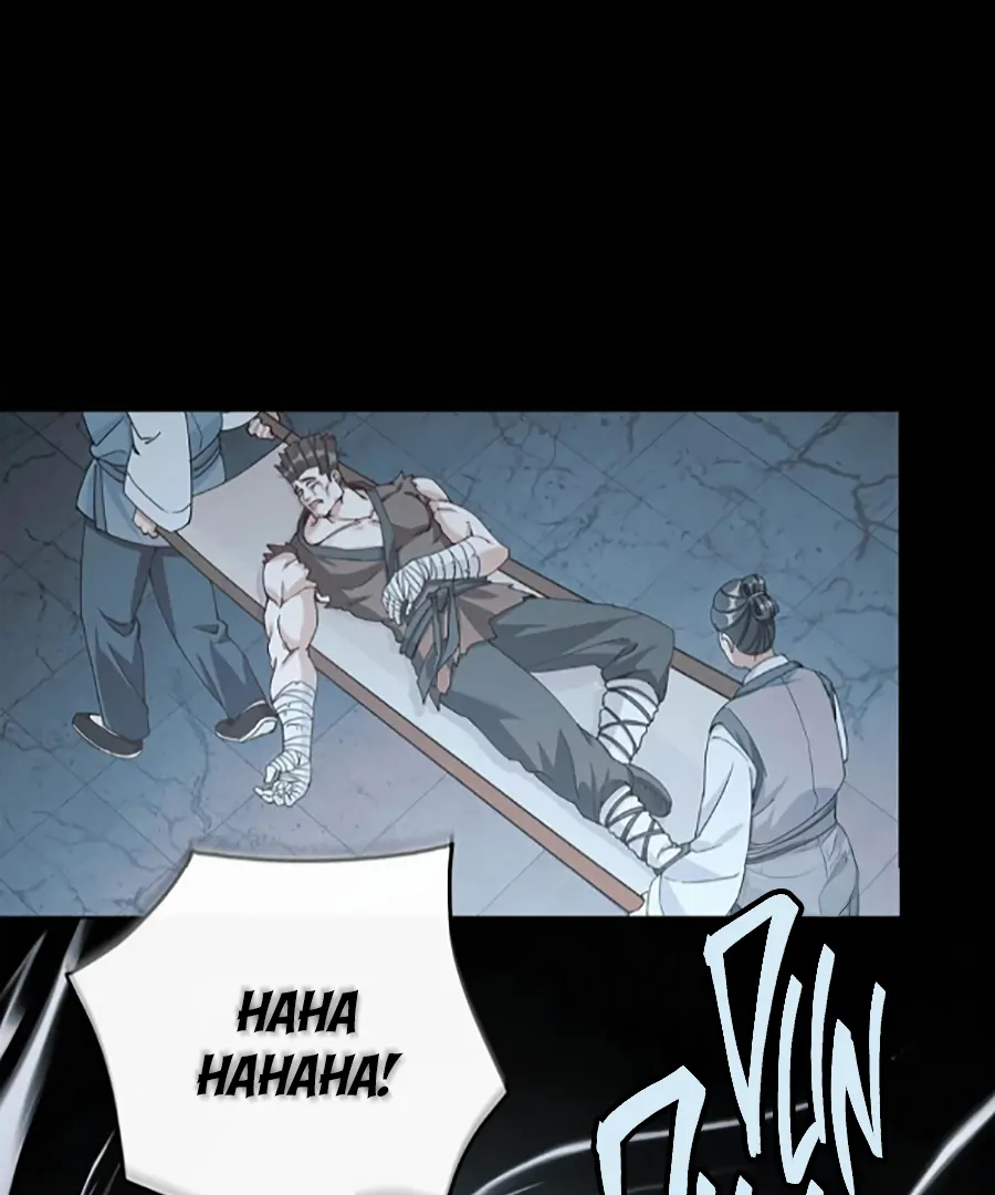 Was His Highness Assassinated Today? chapter 16 page 44