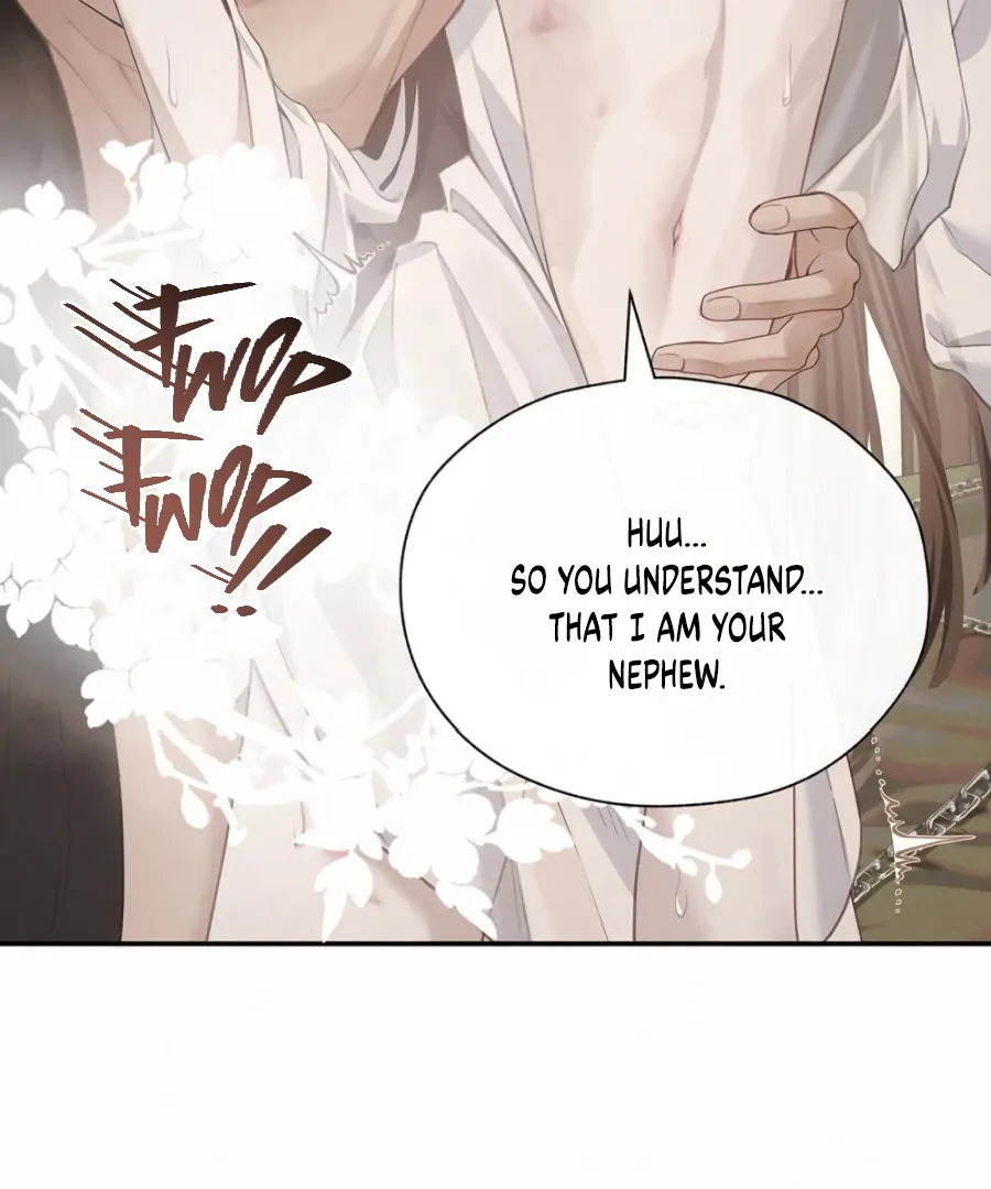 Was His Highness Assassinated Today? chapter 17 page 10
