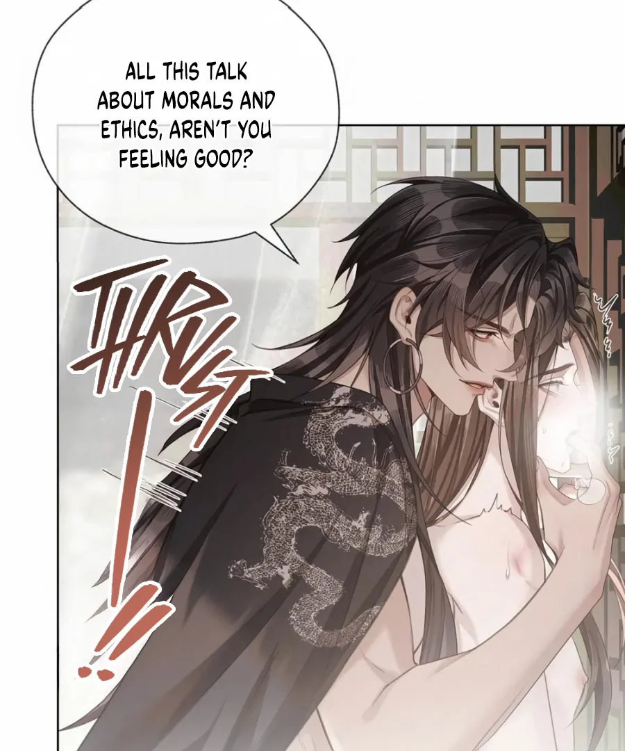 Was His Highness Assassinated Today? chapter 17 page 12