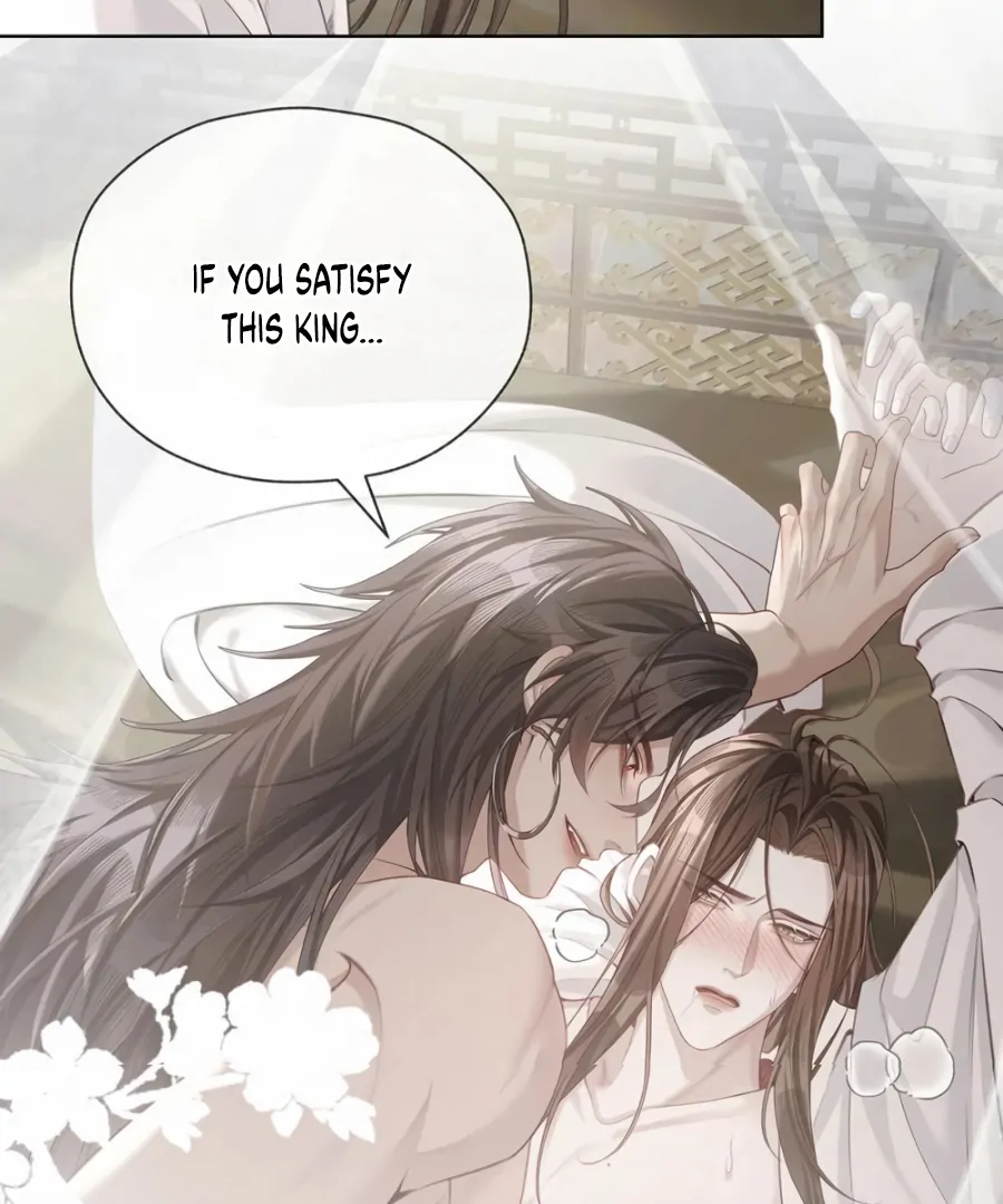 Was His Highness Assassinated Today? chapter 17 page 14
