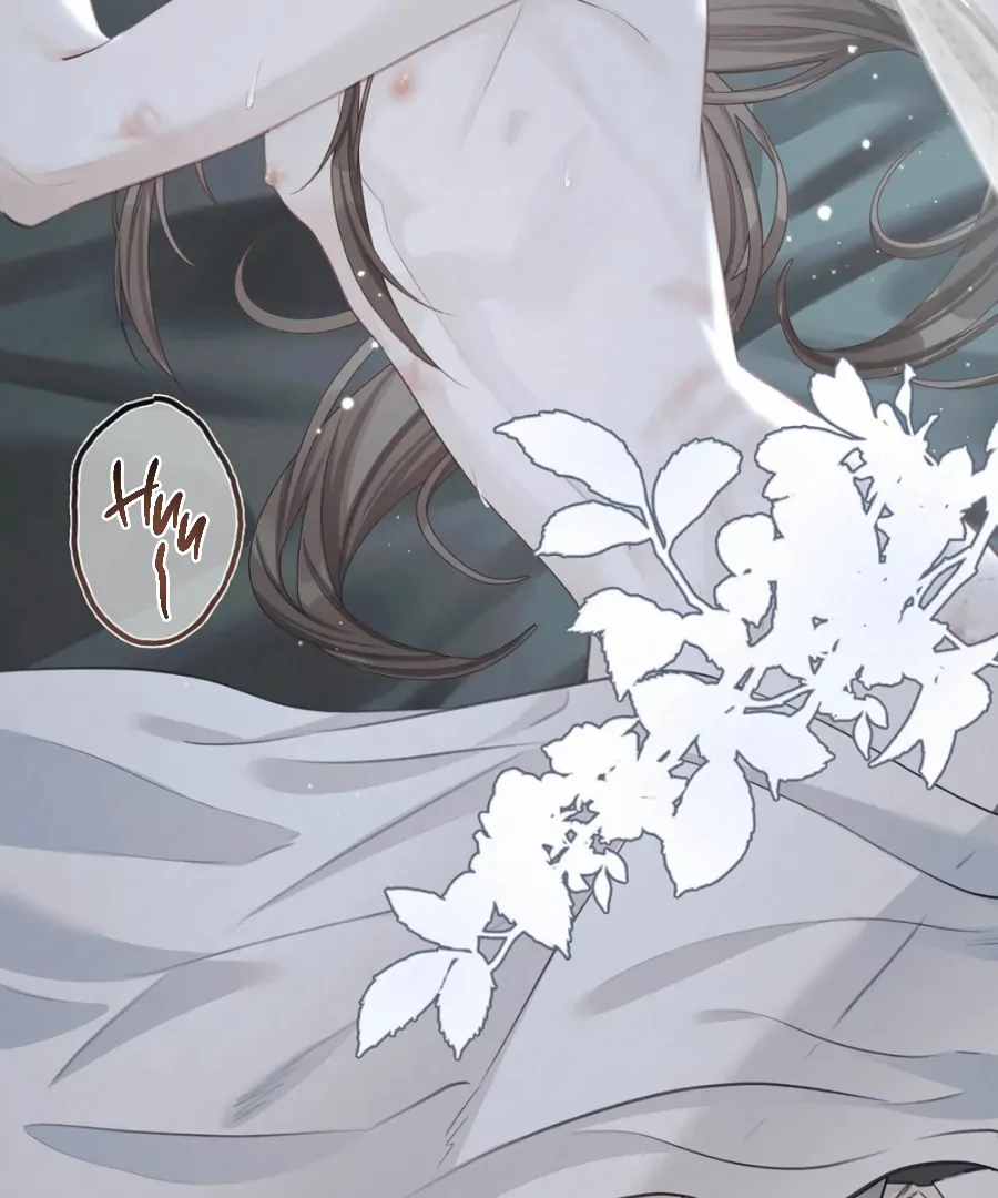 Was His Highness Assassinated Today? chapter 17 page 20