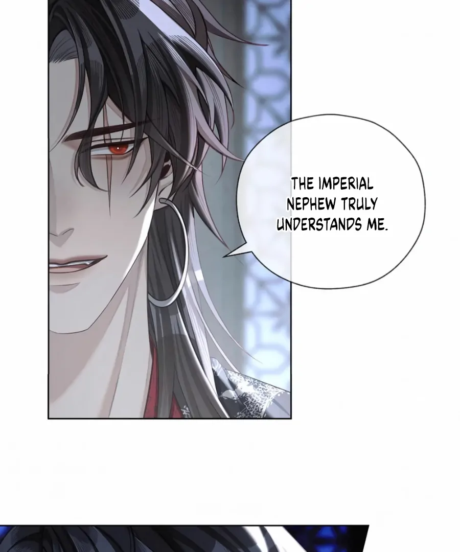 Was His Highness Assassinated Today? chapter 17 page 27