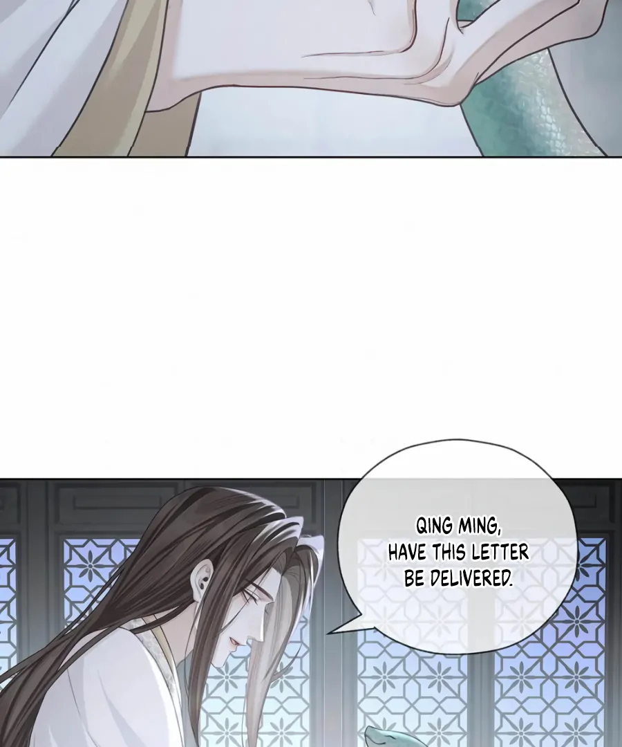 Was His Highness Assassinated Today? chapter 17 page 31