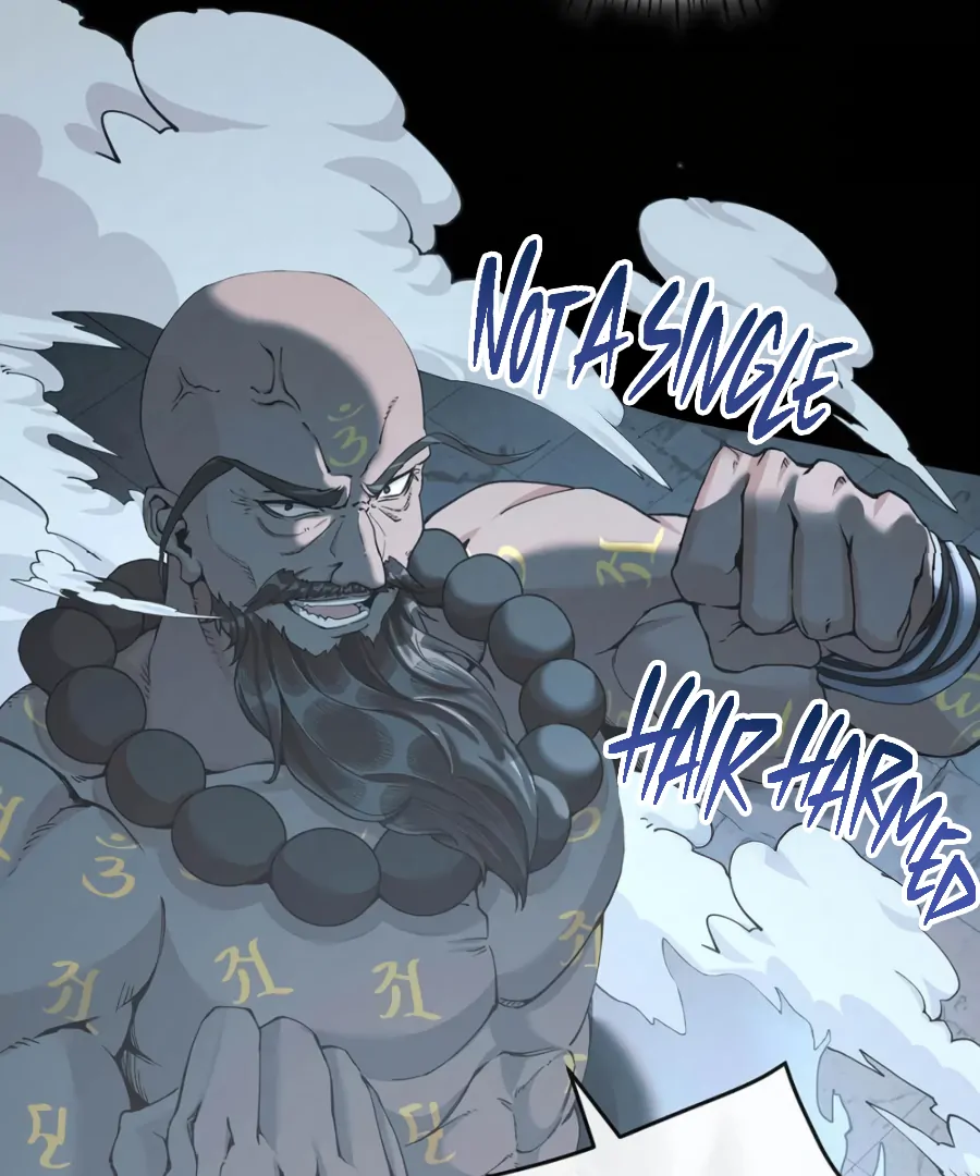 Was His Highness Assassinated Today? chapter 17 page 37