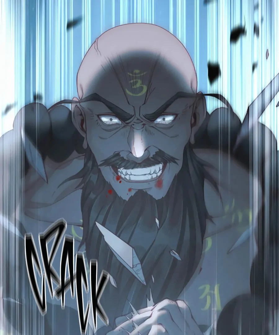 Was His Highness Assassinated Today? chapter 17 page 50