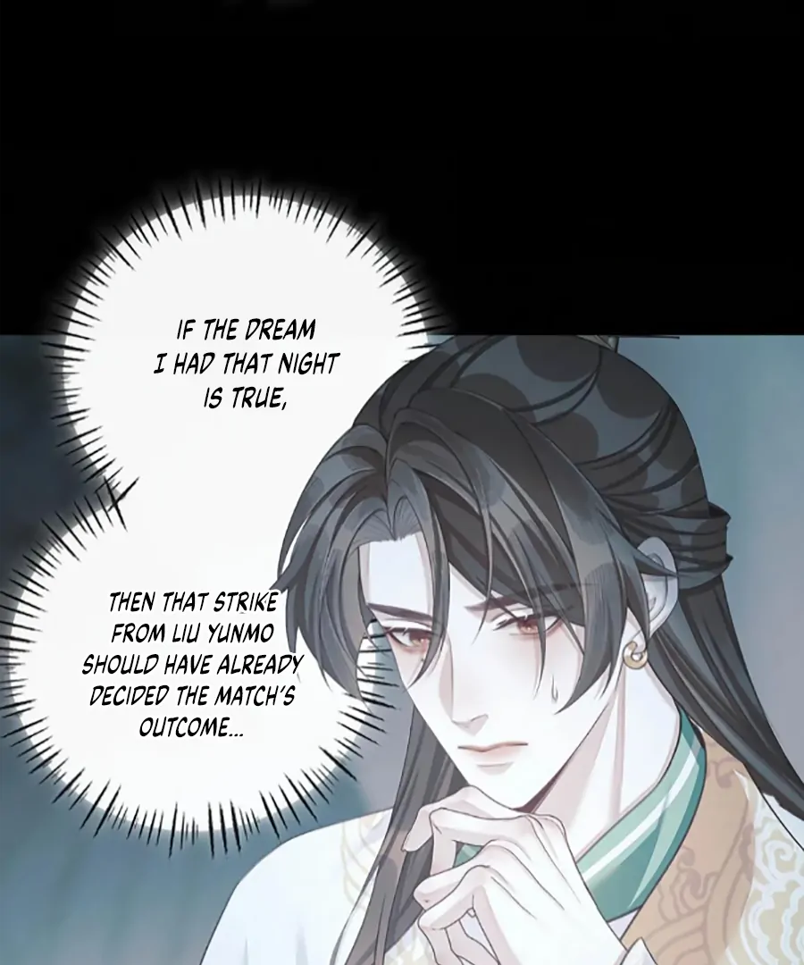 Was His Highness Assassinated Today? chapter 17 page 54