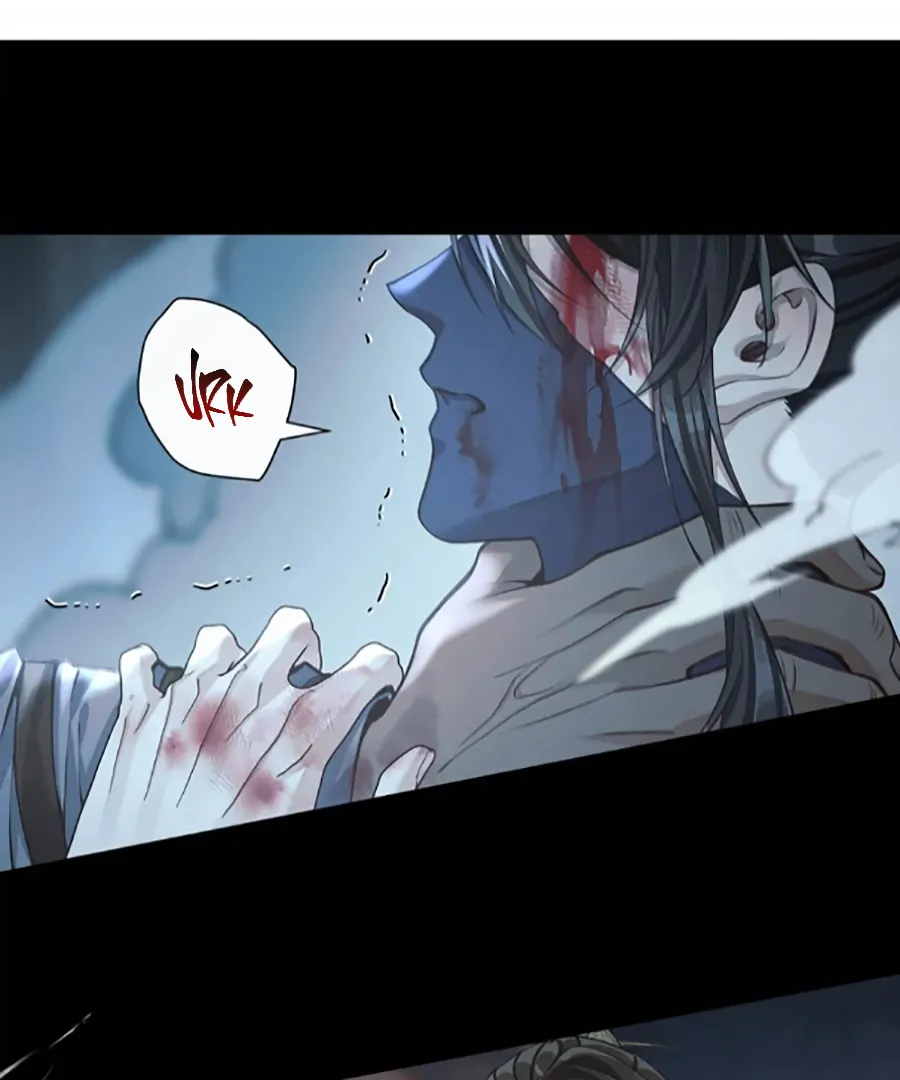 Was His Highness Assassinated Today? chapter 18 page 5