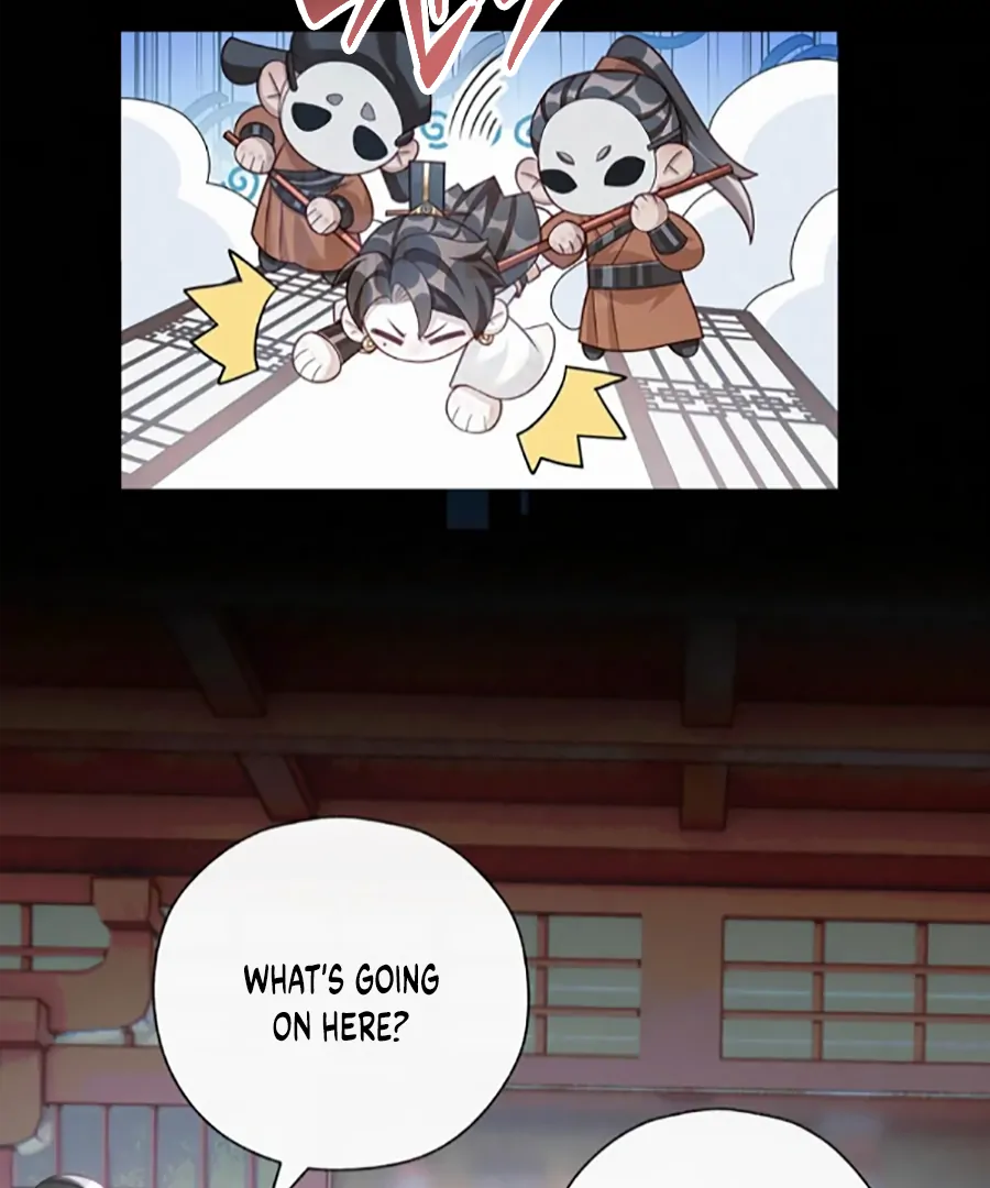 Was His Highness Assassinated Today? chapter 18 page 15