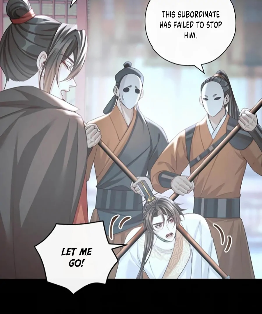Was His Highness Assassinated Today? chapter 18 page 16