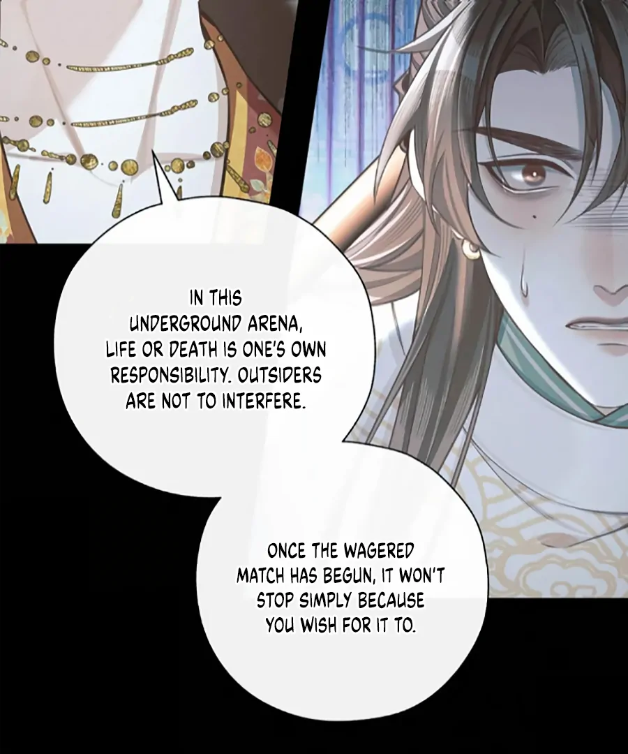 Was His Highness Assassinated Today? chapter 18 page 19