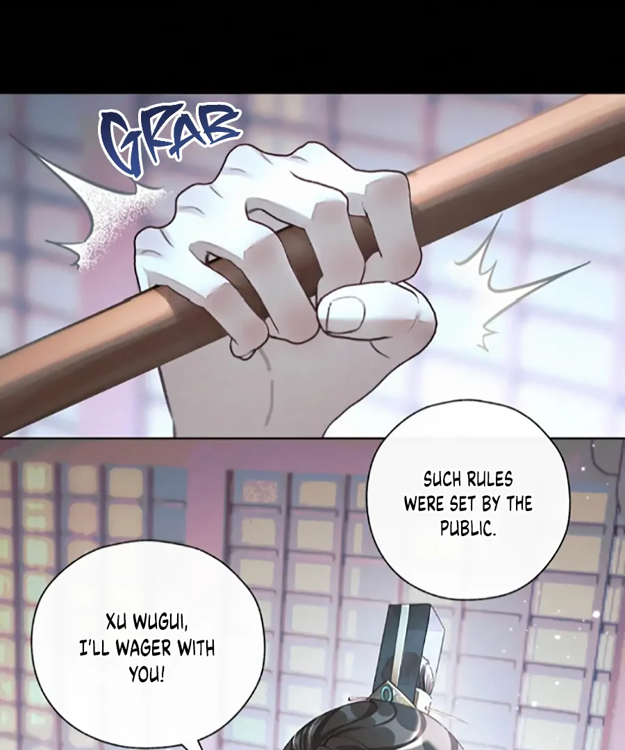 Was His Highness Assassinated Today? chapter 18 page 20