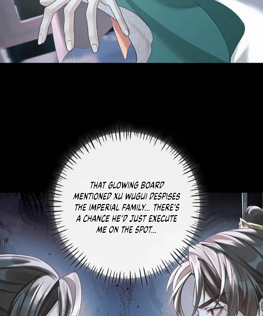Was His Highness Assassinated Today? chapter 18 page 33