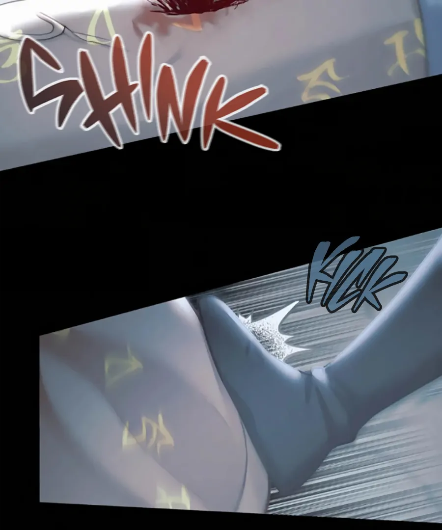 Was His Highness Assassinated Today? chapter 18 page 37