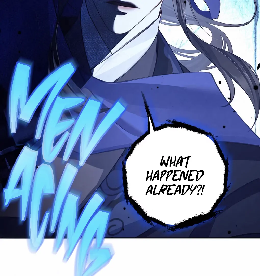 Was His Highness Assassinated Today? chapter 2 page 18