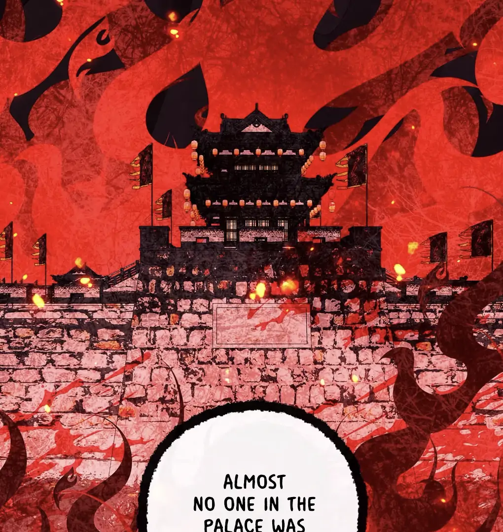 Was His Highness Assassinated Today? chapter 2 page 38