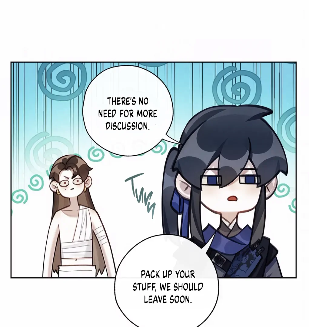 Was His Highness Assassinated Today? chapter 2 page 44