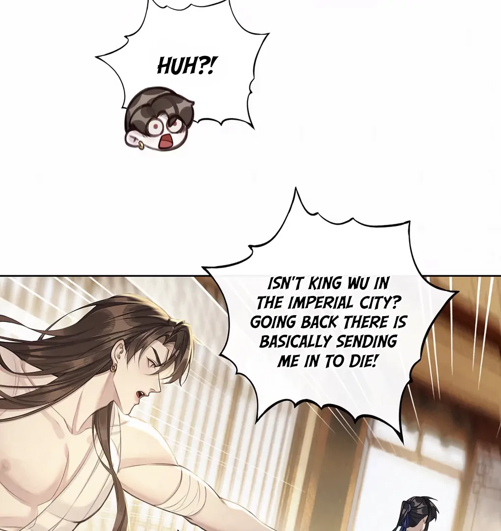 Was His Highness Assassinated Today? chapter 2 page 46